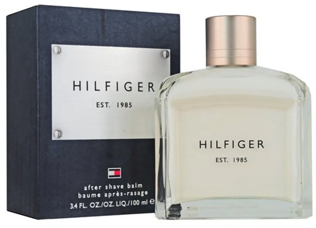 Tommy Hilfiger Hiliger for Men After Shave Balm 100ml