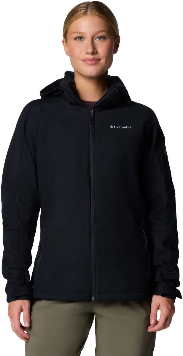 Columbia Cascade Ridge™ II Jacket Dames Outdoorjas