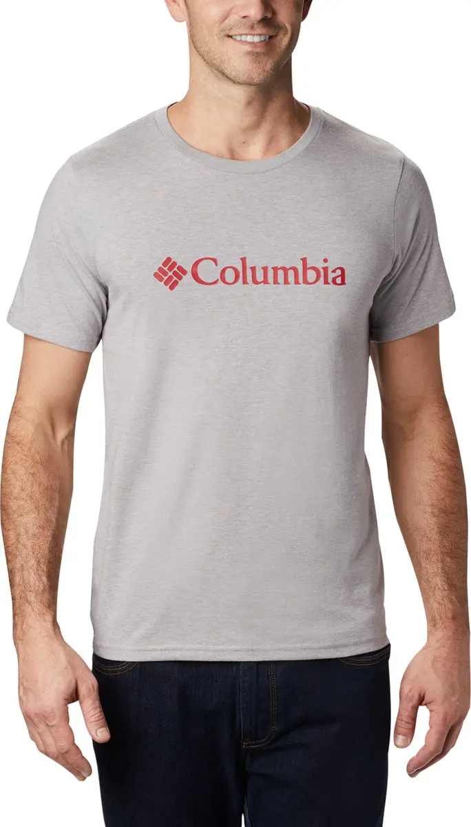 Columbia CSC Basic Logo™ Short Sleeve T-Shirt