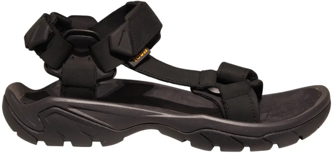 Teva Terra Fi 5 Universal Leren Heren Sandalen