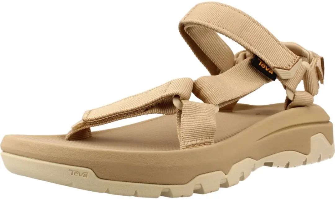 Teva Hurricane XLT3 Dames Sandalen - Tan - afbeelding 5 van 6