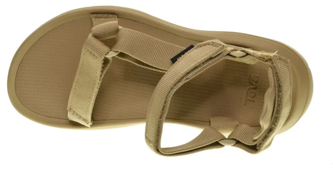 Teva Hurricane XLT3 Dames Sandalen - Tan - afbeelding 3 van 6