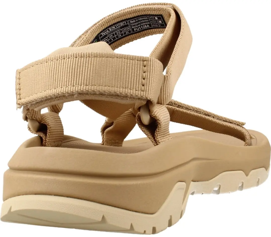 Teva Hurricane XLT3 Dames Sandalen - Tan - afbeelding 4 van 6