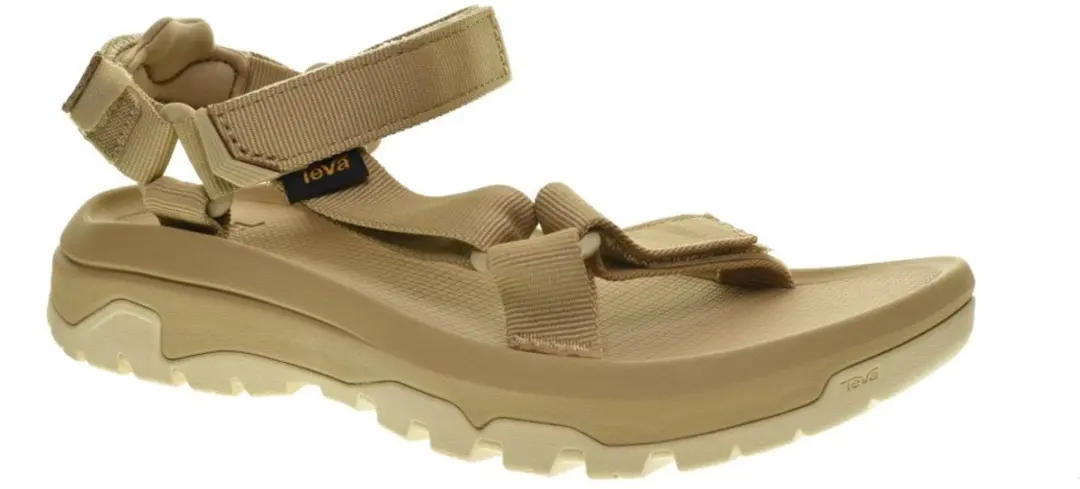 Teva Hurricane XLT3 Dames Sandalen - Tan - afbeelding 2 van 6