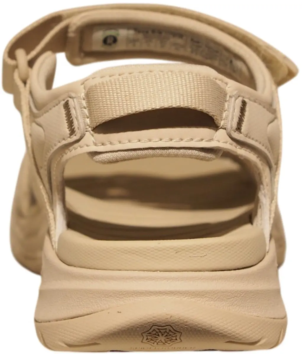 Teva W Tirra Sport Dames Sandalen - Grijs - afbeelding 6 van 6