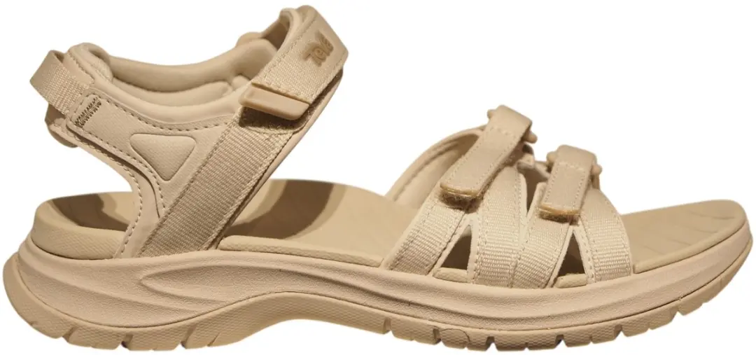 Teva W Tirra Sport Dames Sandalen