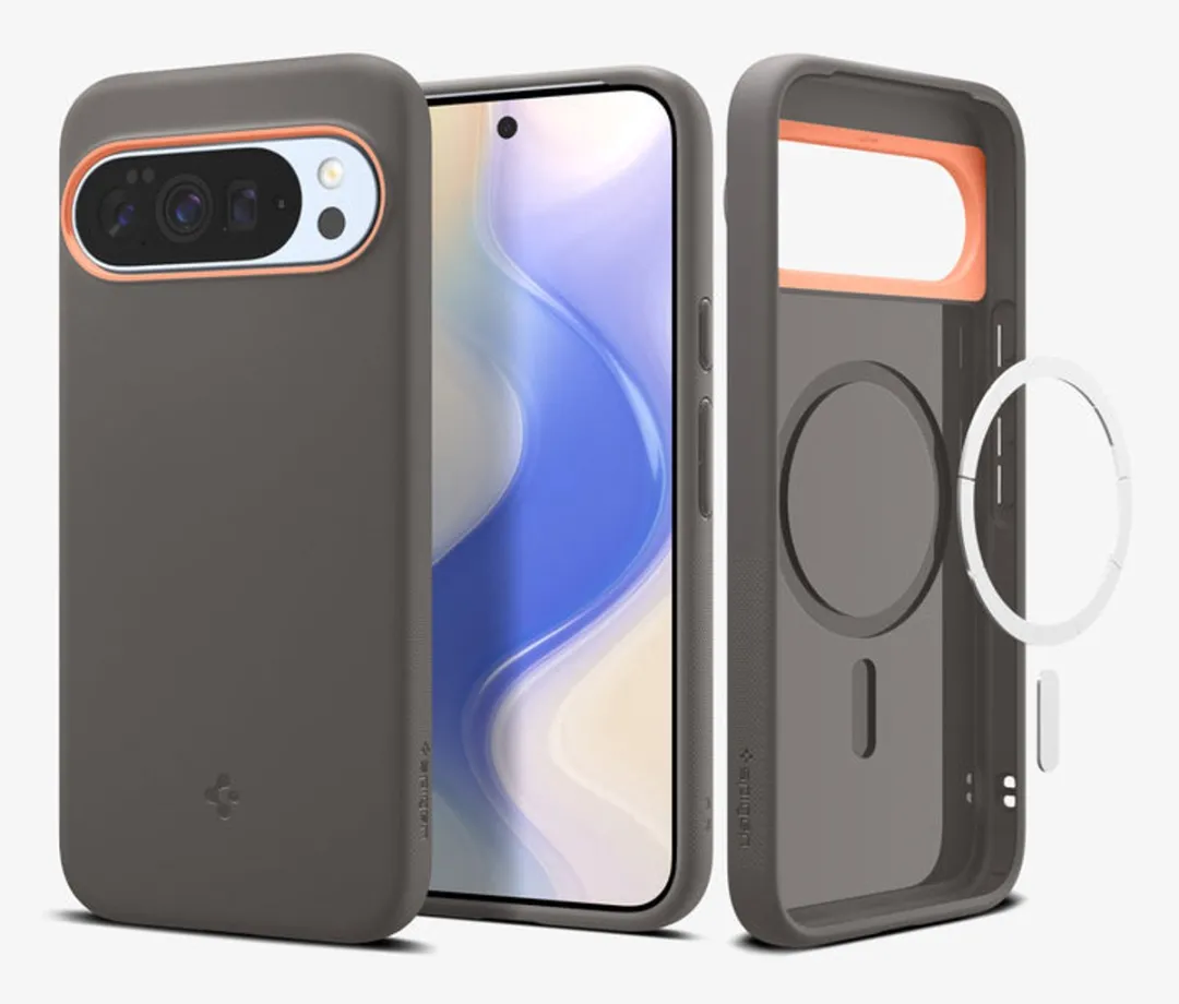 Spigen ACS09735 Hoes Google Pixel 7
