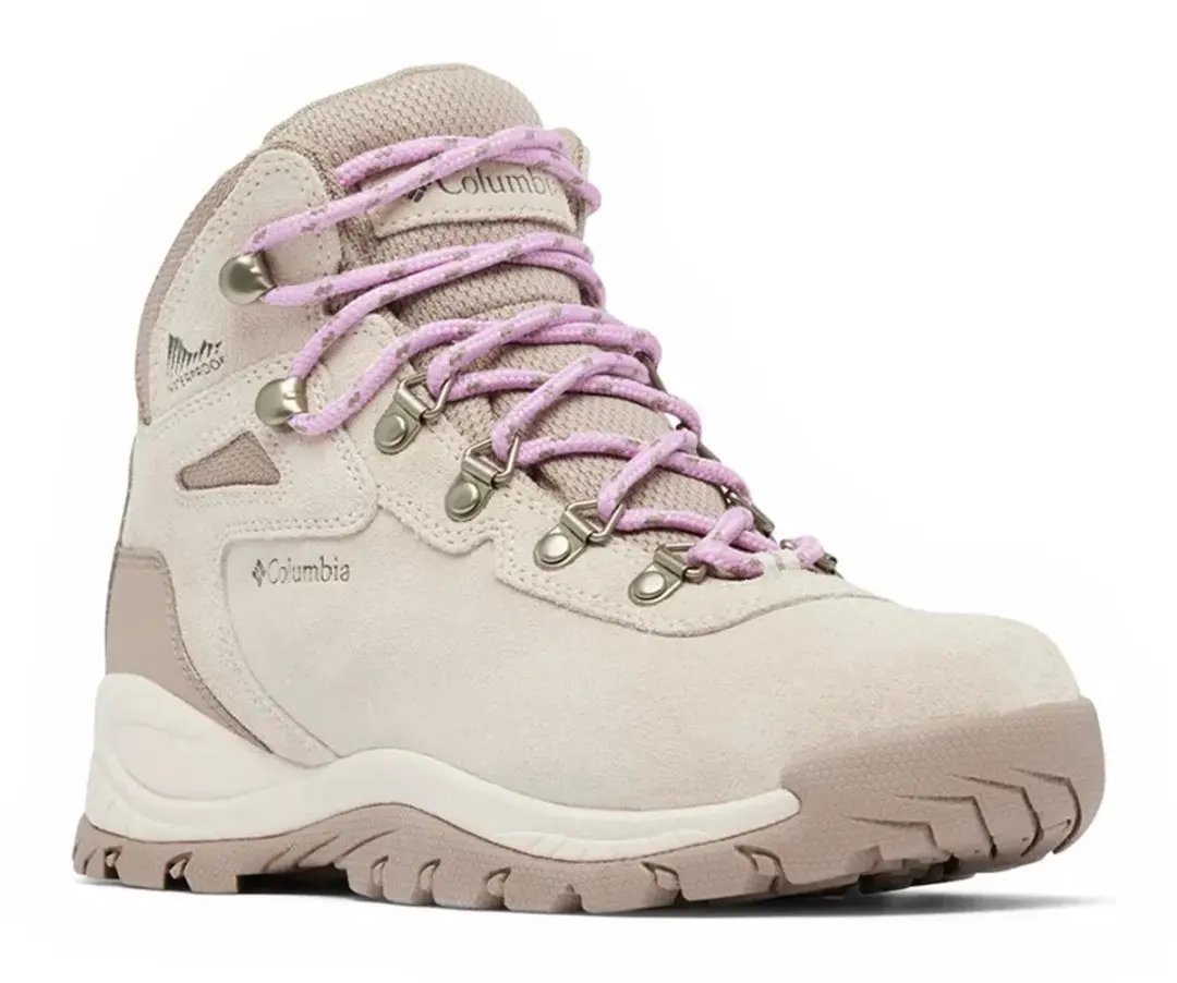 Columbia Newton Ridge Plus Waterproof Amped Wandelschoenen