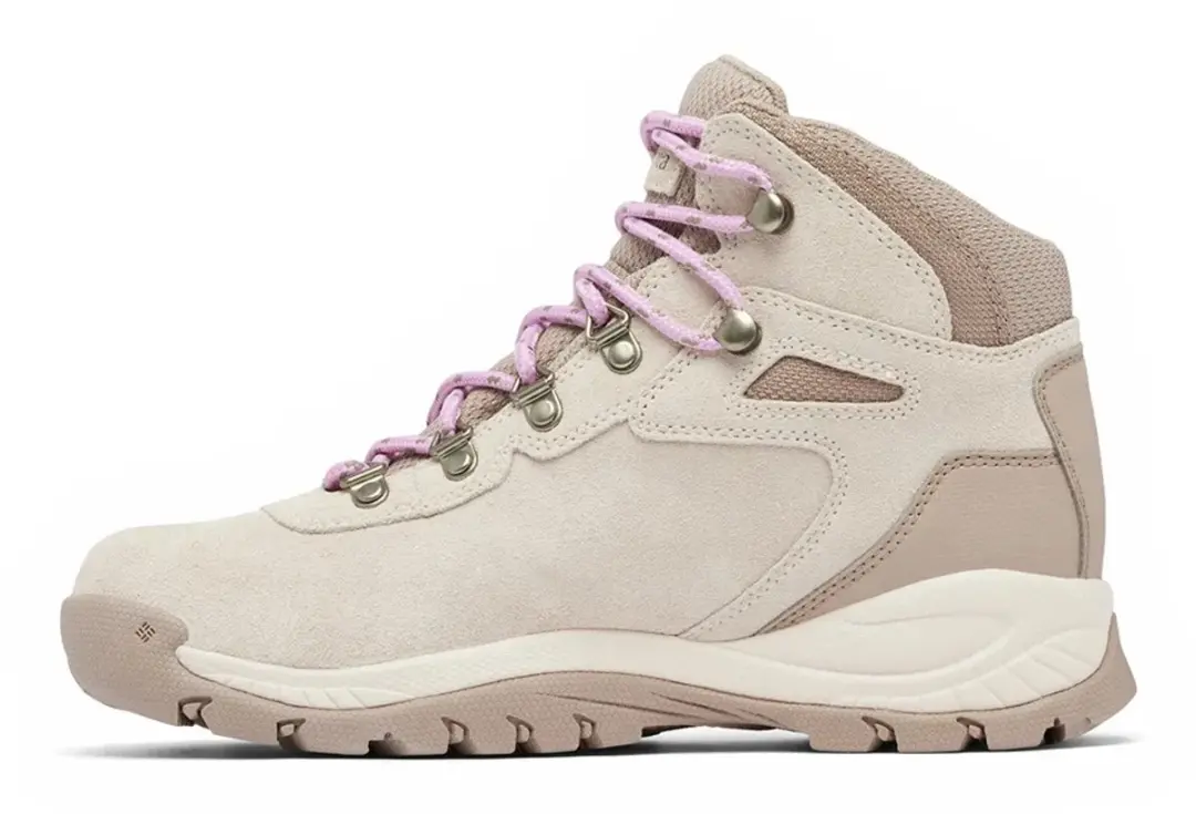 Columbia Newton Ridge Plus Waterproof Amped Wandelschoenen - afbeelding 3 van 4