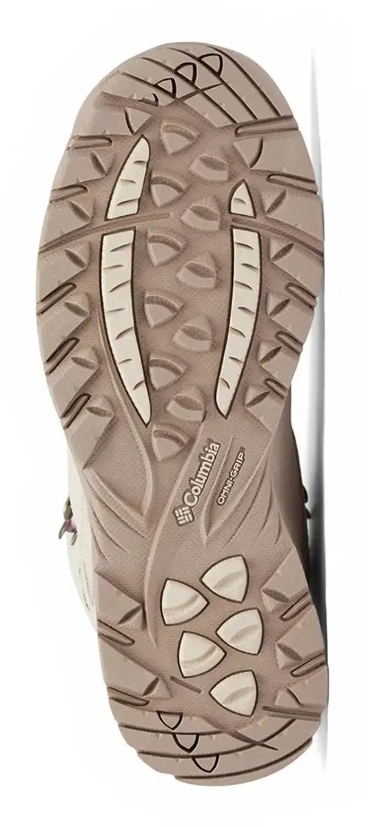 Columbia Newton Ridge Plus Waterproof Amped Wandelschoenen - afbeelding 2 van 4