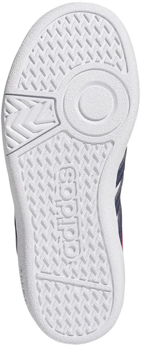 adidas Hoops 4.0 Sneakers - Wit - EU 31 - afbeelding 5 van 6