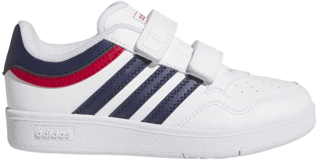 adidas Hoops 4.0 Sneakers - Wit - EU 31 - afbeelding 3 van 6