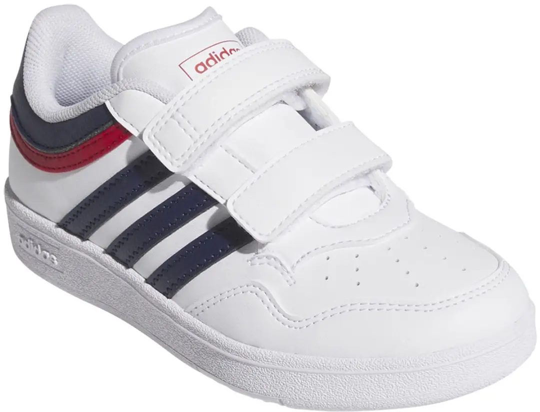 adidas Hoops 4.0 Sneakers - Wit - EU 31 - afbeelding 6 van 6