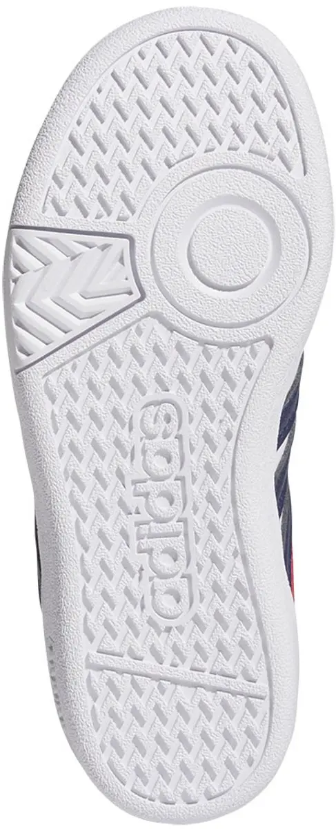 adidas Hoops 4.0 Sneakers - Wit - EU 31 - afbeelding 4 van 6