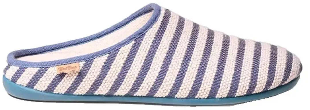 Toni Pons Nai-dl Pantoffels Wit EU 39 Man