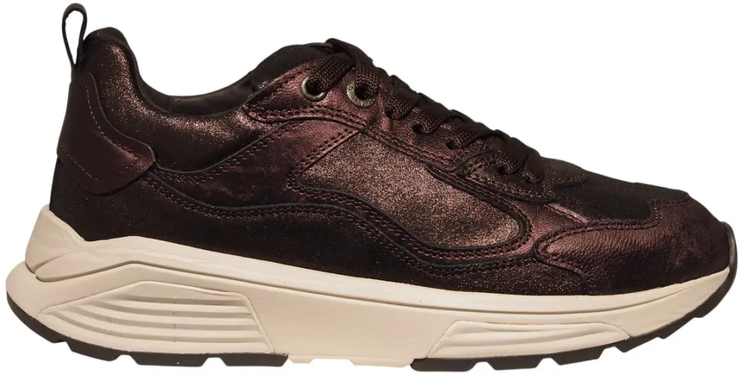 Xsensible Milau 33004.4 Sneakers Wijdte G
