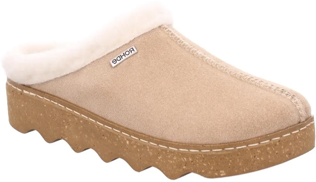 ROHDE PANTOFFEL
