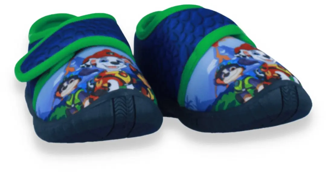 Paw Patrol Jongens Pantoffel