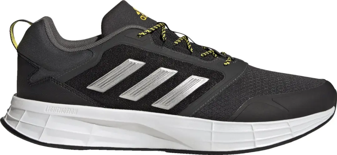 adidas Duramo Protect Hardloopschoenen - Grijs - 43 1/3 - afbeelding 5 van 6