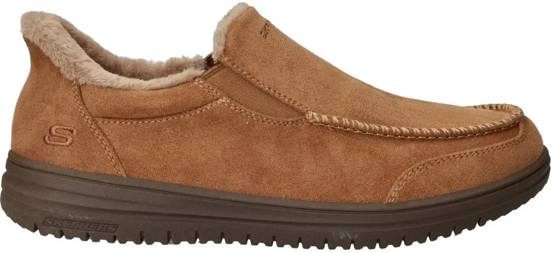 Skechers Slip-Ins Murette Scofield Pantoffels
