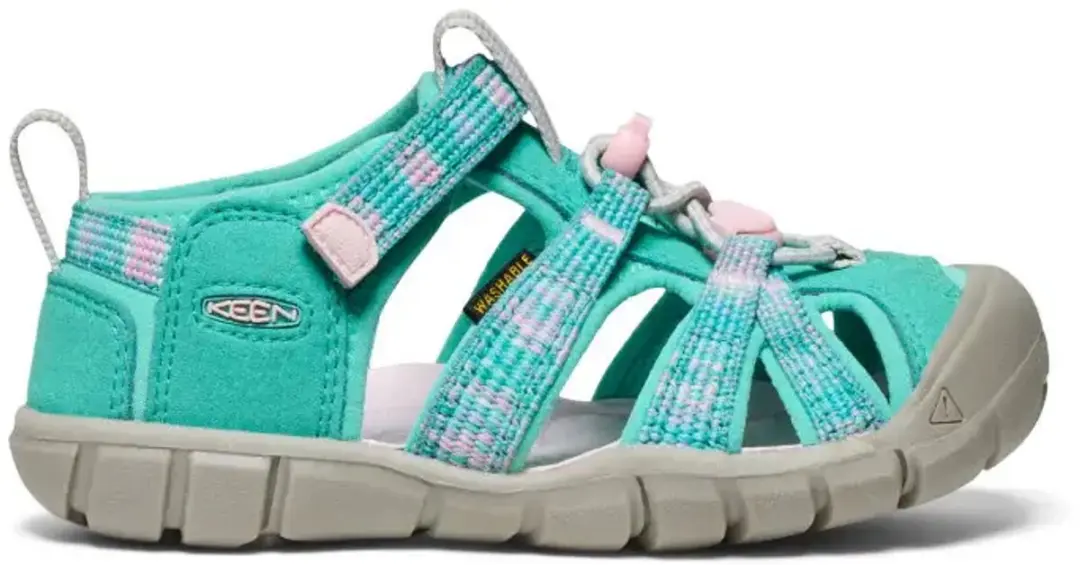 Keen Seacamp II CNX Kindersandalen - EU 27-28 - afbeelding 3 van 3