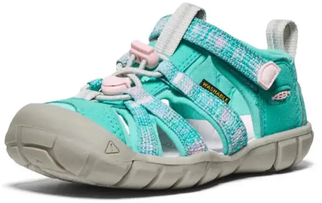 Keen Seacamp II CNX Kindersandalen - EU 27-28 - afbeelding 2 van 3