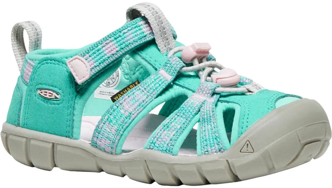Keen Seacamp II CNX Wandelsandalen