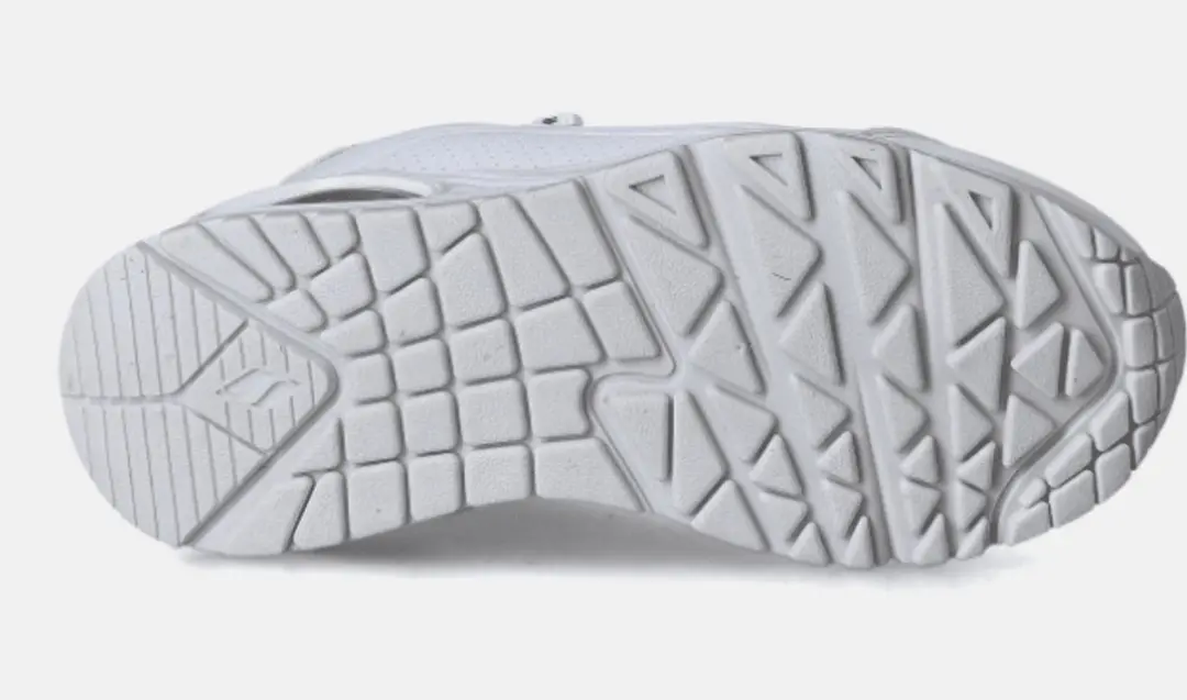 Skechers Uno Gen1 Zip And Stride Sneakers - afbeelding 6 van 6