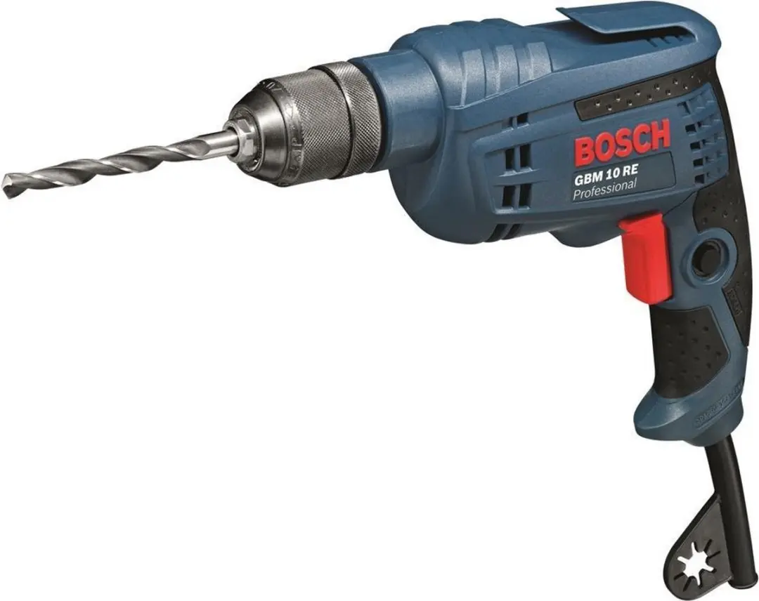 Bosch Professional GBM 10 RE Boormachine