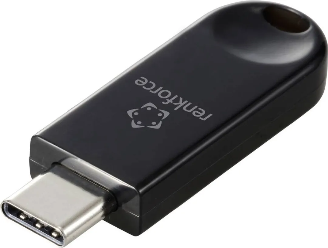 Renkforce RF-BTA-430 Bluetooth 5.3 Stick