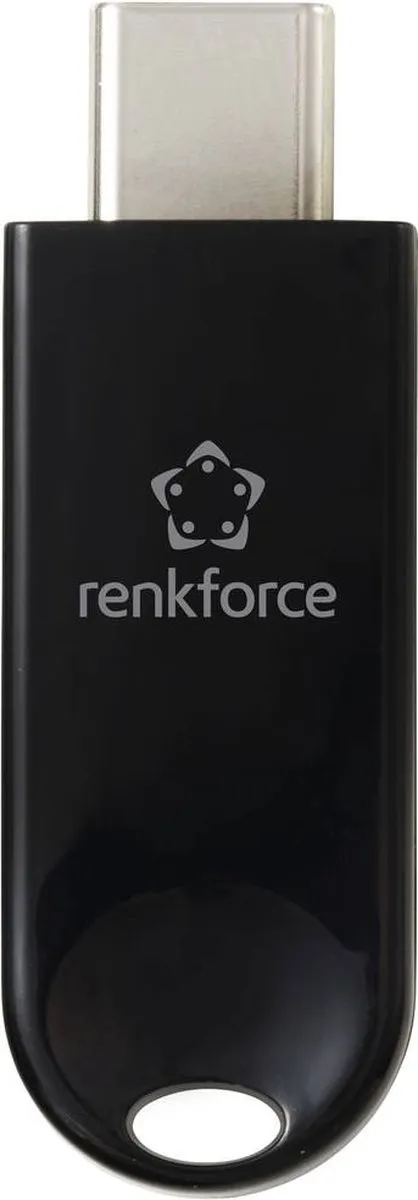 Renkforce RF-BTA-430 Bluetooth 5.3 Stick