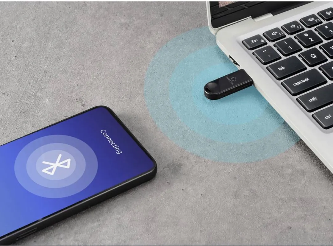 Renkforce RF-BTA-430 Bluetooth 5.3 Stick