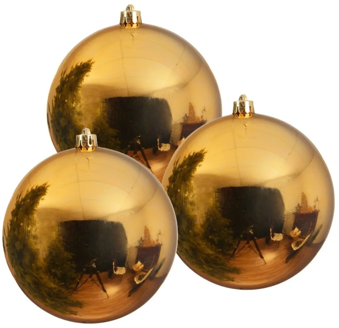 Decoris Kerstbal