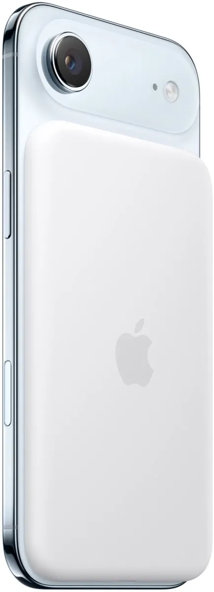 Apple MagSafe Powerbank MGPG4ZM/A - 3149mAh - Wit