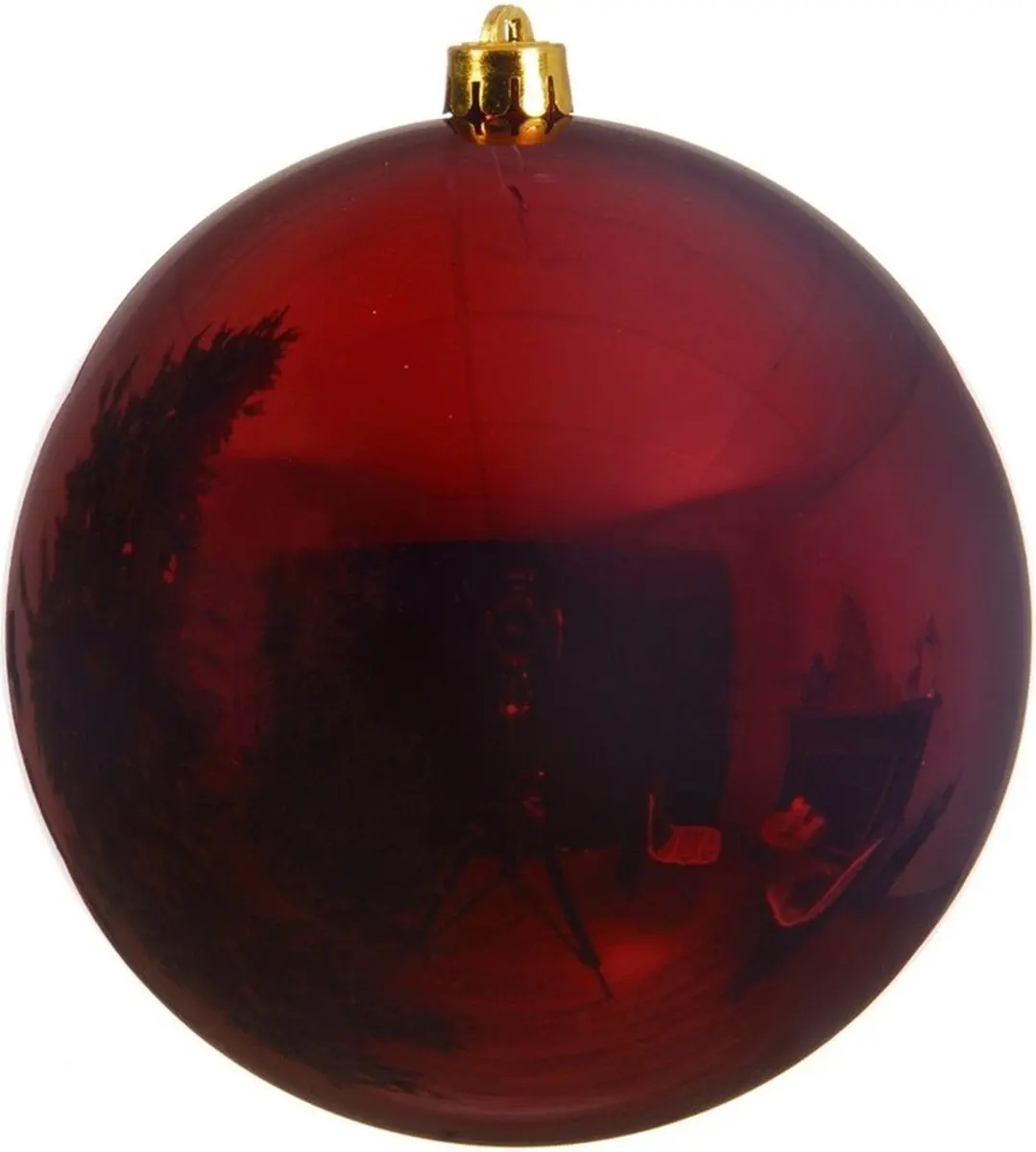 Decoris Kerstbal