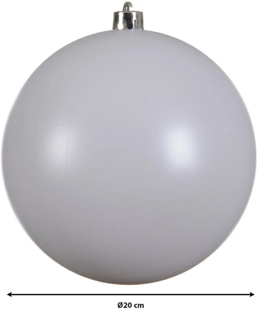 Decoris Kerstbal