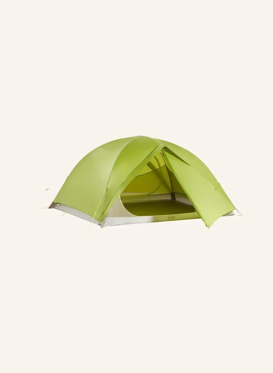 Vaude Space Seamless 2-3P Trekkerstent - Cress Green - afbeelding 5 van 6