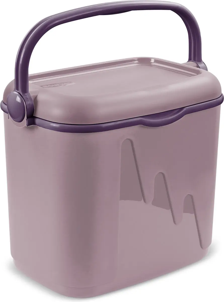 Curver Koelbox - 32L - 49.6x26.8x40cm - Paars