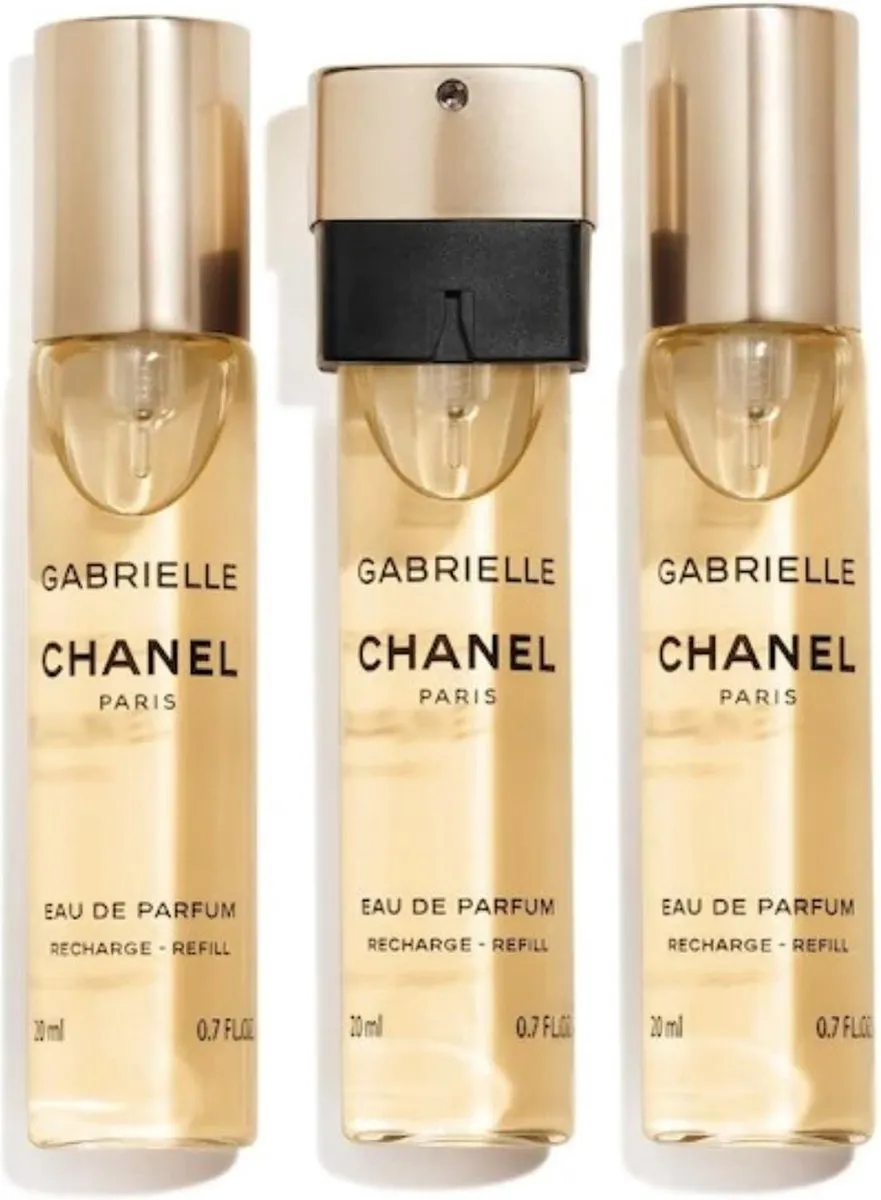 Chanel Gabrielle Twist & Spray Eau de Parfum