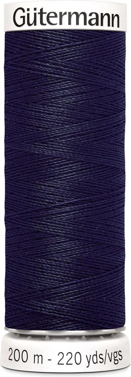 Gutermann Polyester Naaigaren 200m