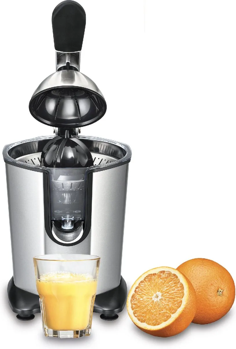 Solis Citrus Juicer 8453 Citruspers
