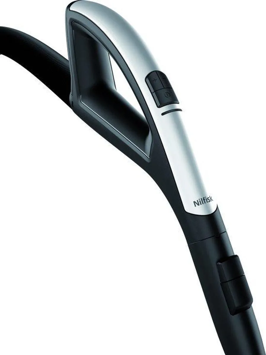 Nilfisk Elite CHCO14P10A1 Stofzuiger 650W - 3,2L - Champagne