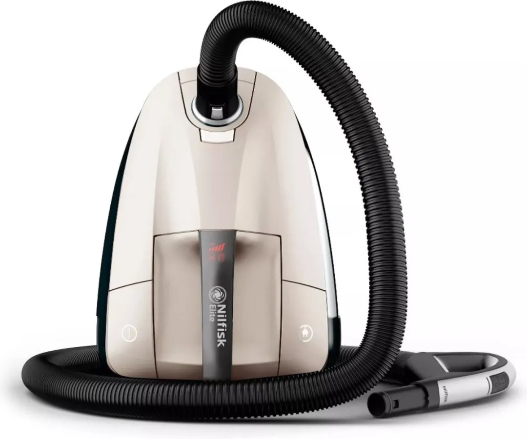 Nilfisk Elite CHCO14P10A1 Stofzuiger 650W