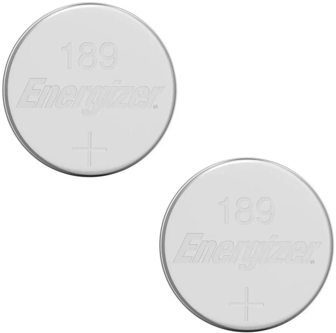 Energizer LR54 Knoopcel Batterij 1.5V - 2 Stuks - afbeelding 5 van 6
