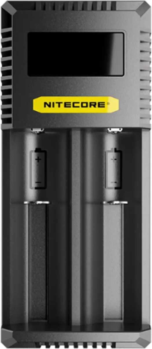 Nitecore Ci2 NC-CI2 Batterijlader