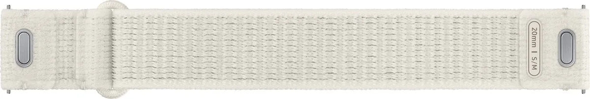 Samsung Watch Feather Band S/M - Beige