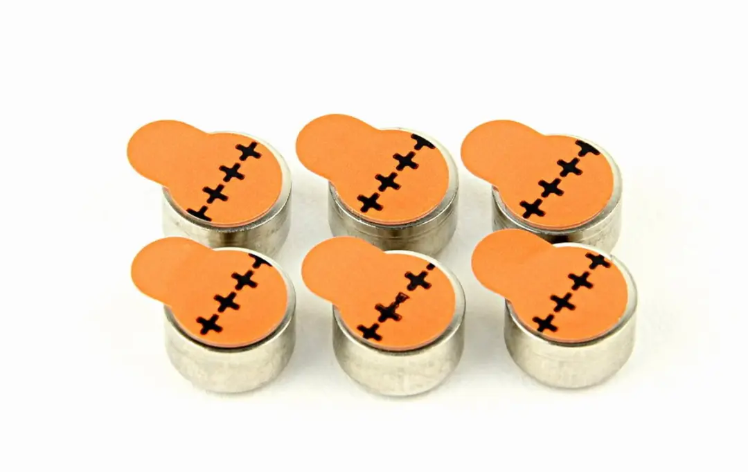 Gembird ZA13 Hoortoestelbatterij