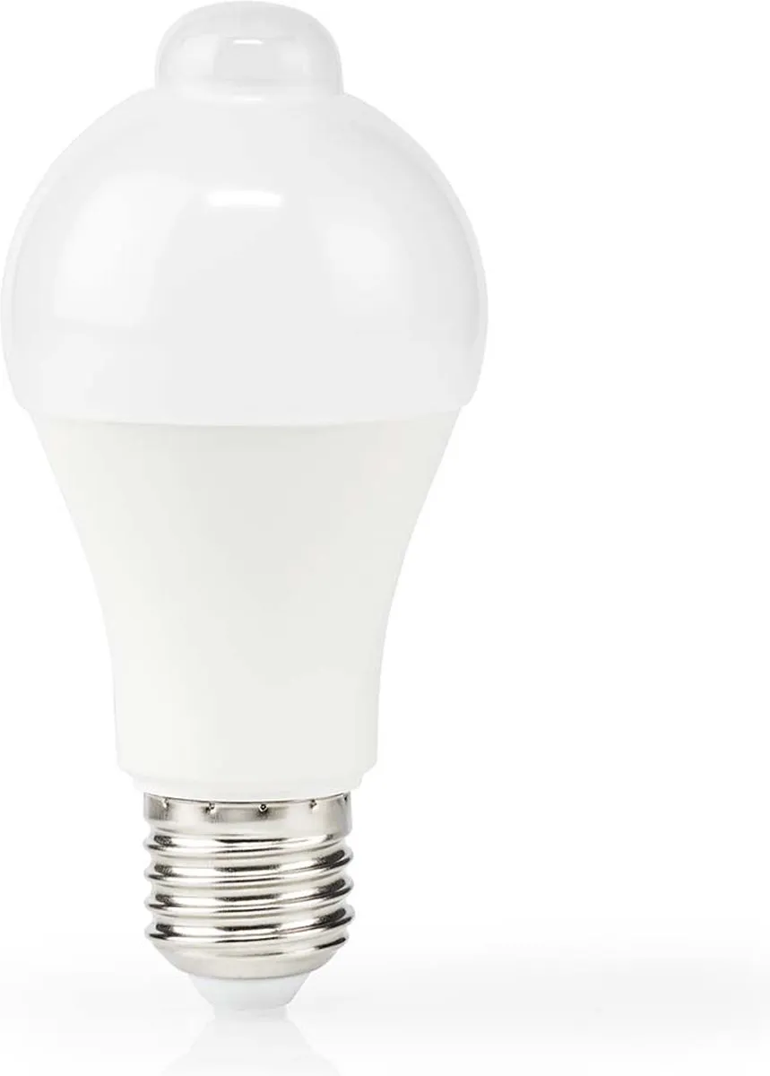 Nedis LED-Lamp E27 A60 4.9W 470lm