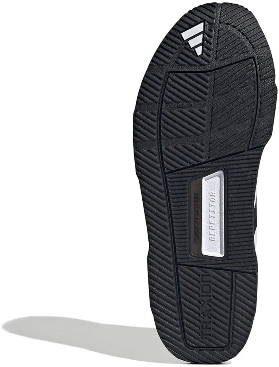 Adidas Dropset Control Trainingsschoenen Heren - Wit - afbeelding 3 van 6