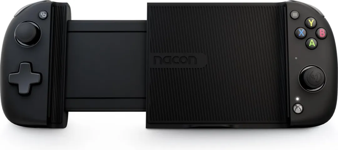 Nacon MG-X Android Controller HOLDERMG-X - Zwart